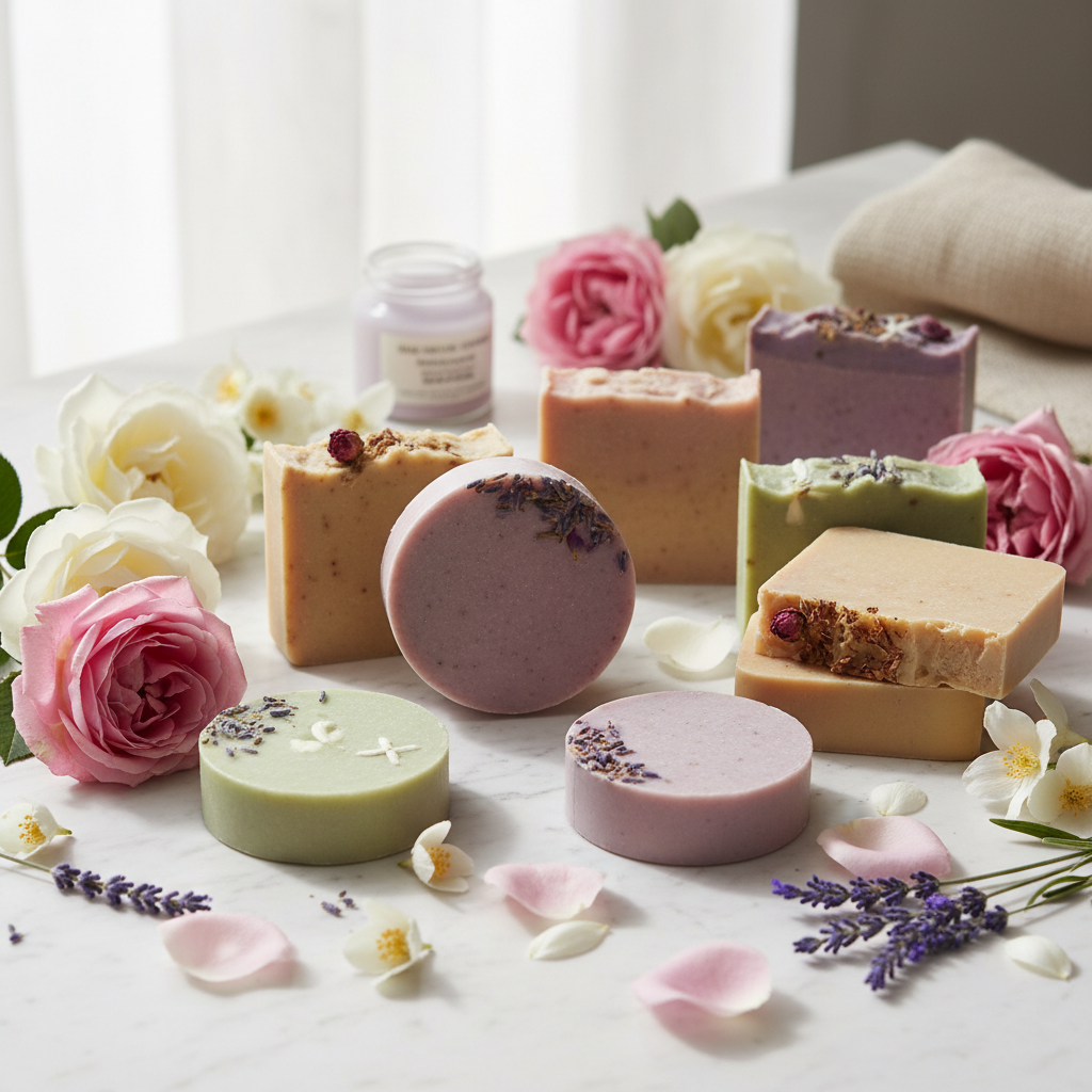 Aromas