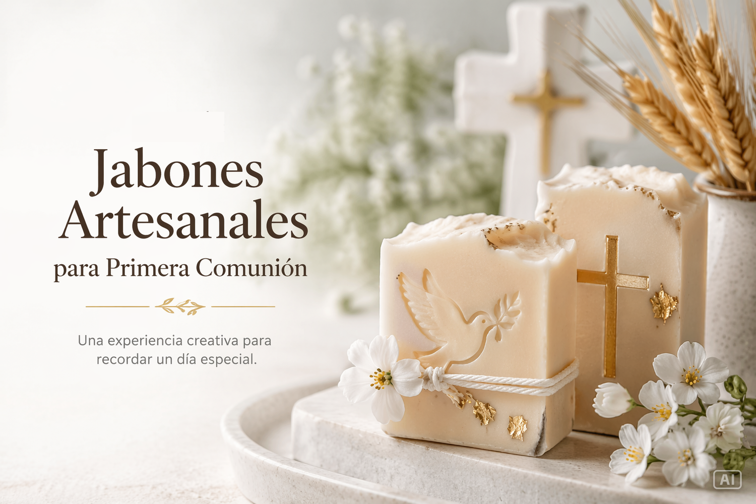 Primera Comunión