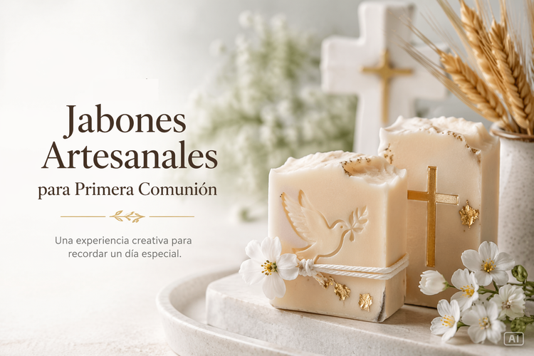 Primera Comunión