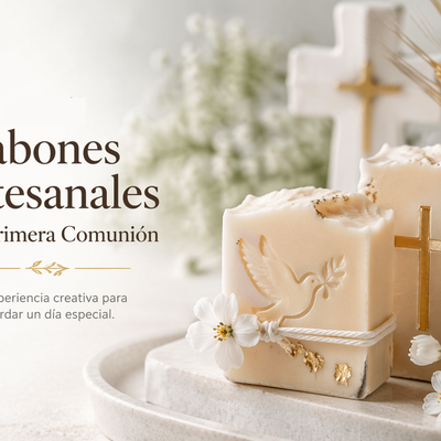 Primera Comunión