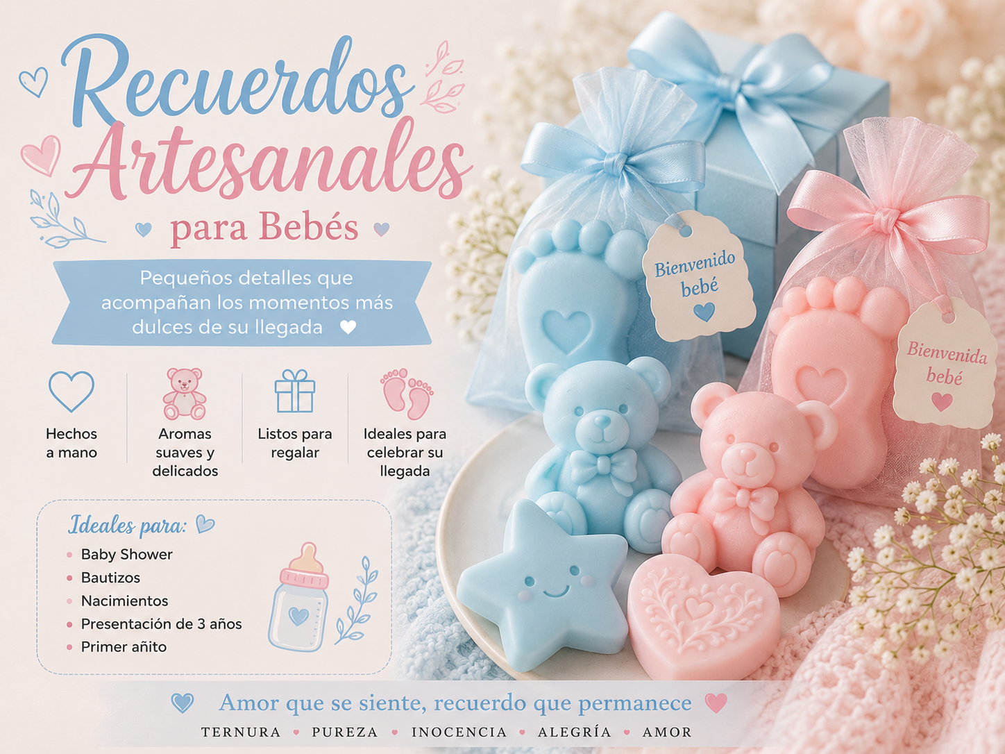 Bebés