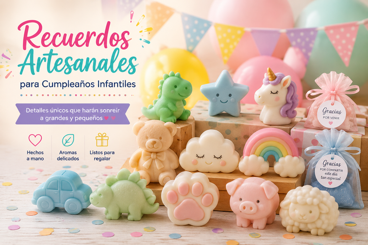 Cumple Niños