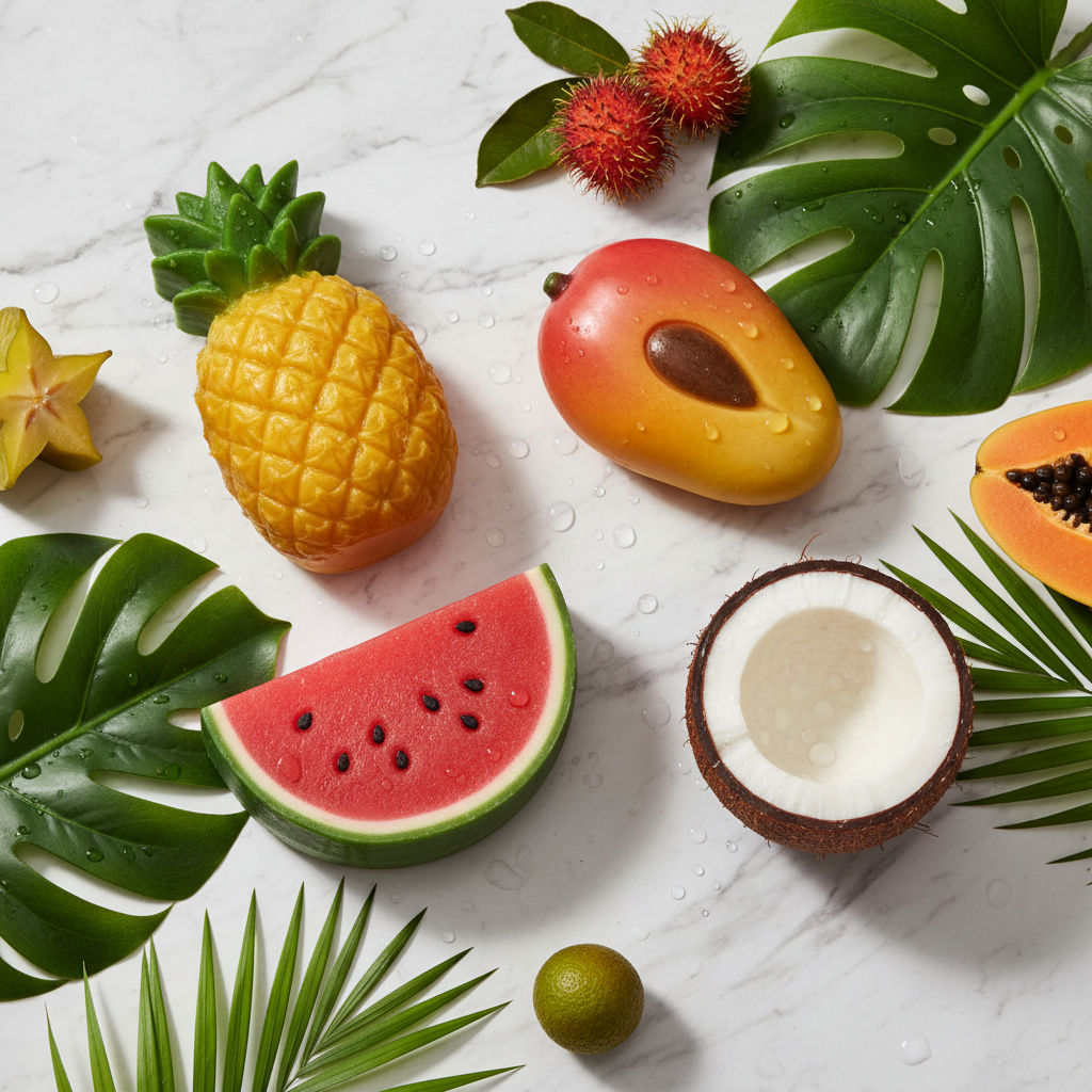 Línea Tropical