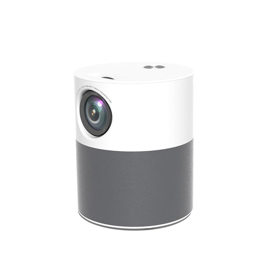 Nuevo Proyector Mini para el Hogar de Alta Definición