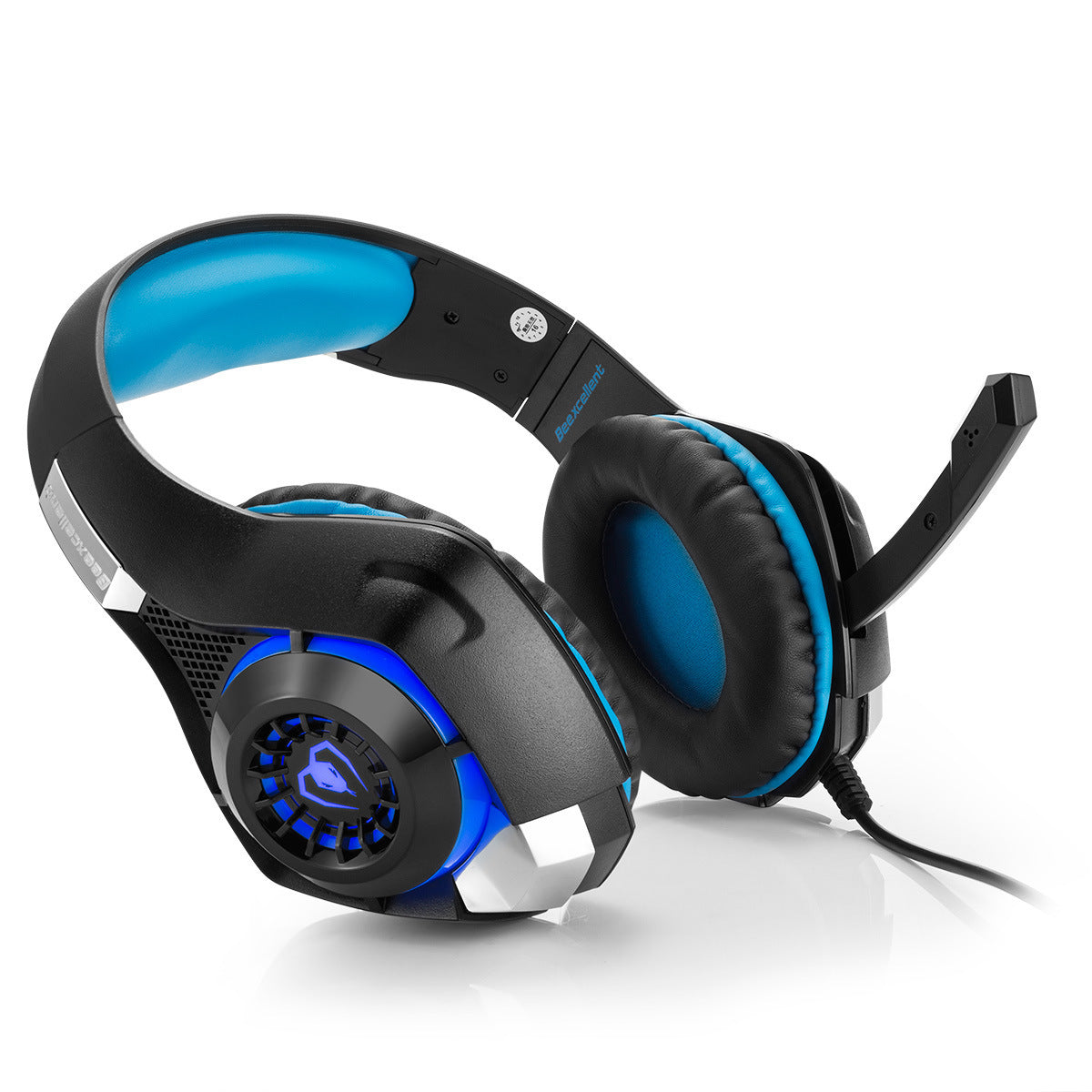 Auriculares Gamer Pro