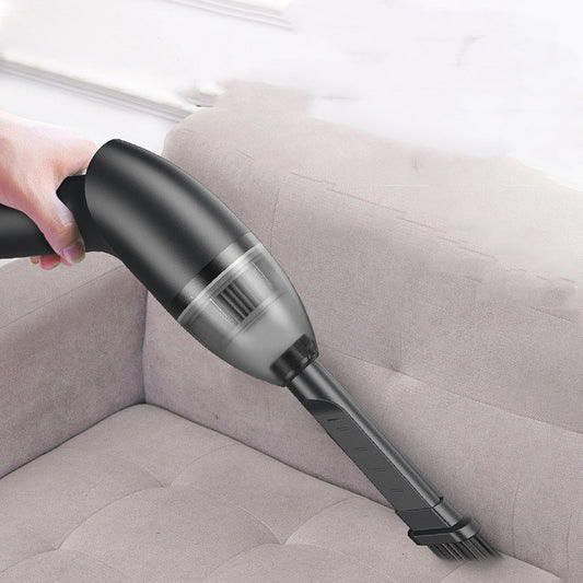 Mini Aspiradora Inalámbrica Portátil para Hogar y Auto