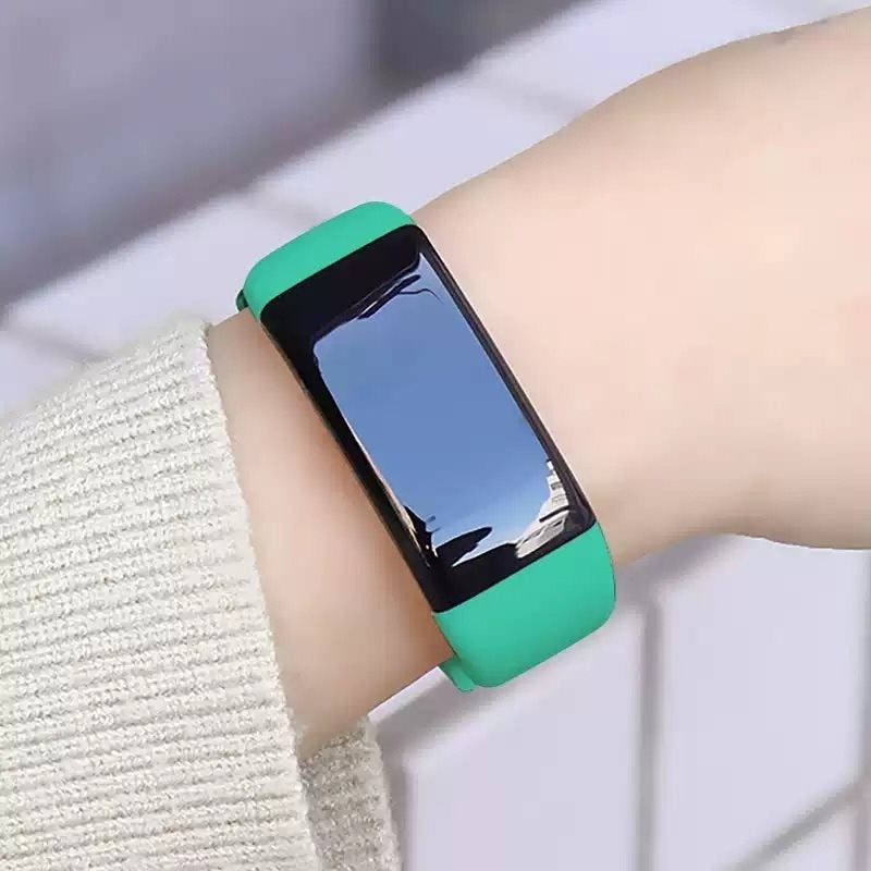 Reloj Electrónico Multifuncional Unisex con Podómetro