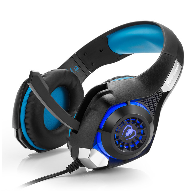 Auriculares Gamer Pro