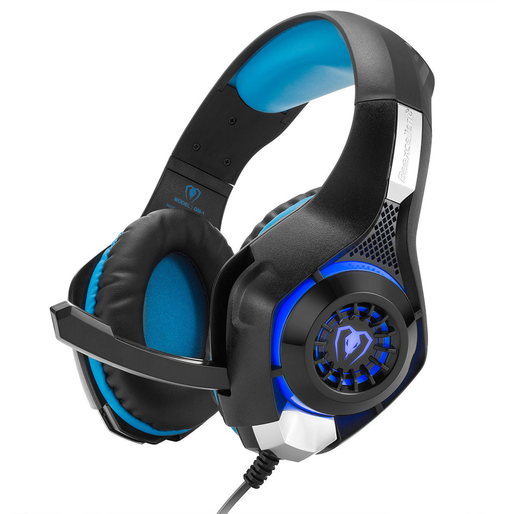 Auriculares Gamer Pro