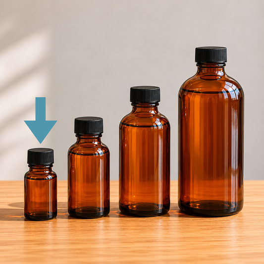 Bambú esencia aromática