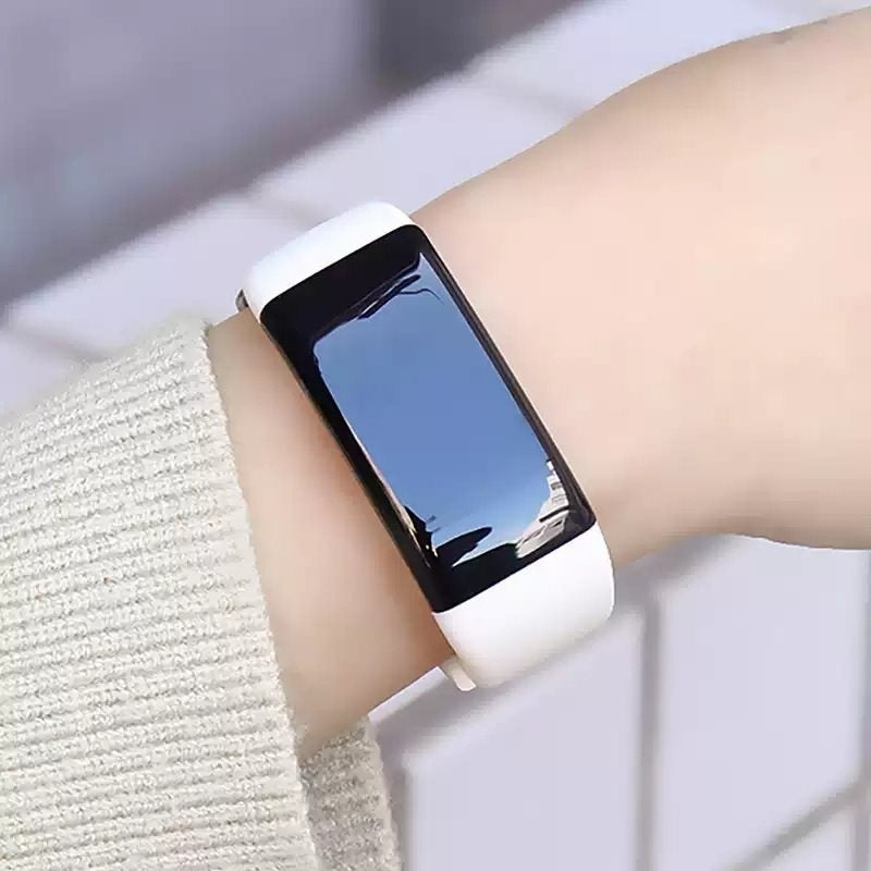 Reloj Electrónico Multifuncional Unisex con Podómetro