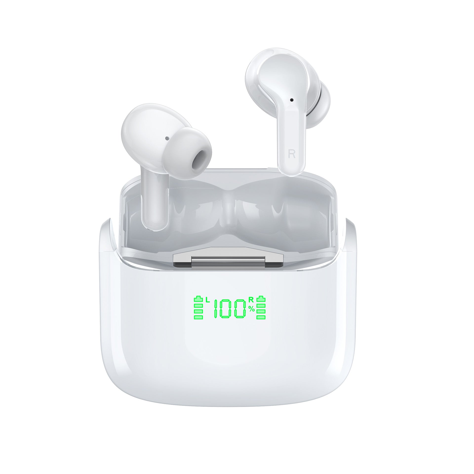 Auriculares Bluetooth TWS In-ear Inteligentes de Larga Duración
