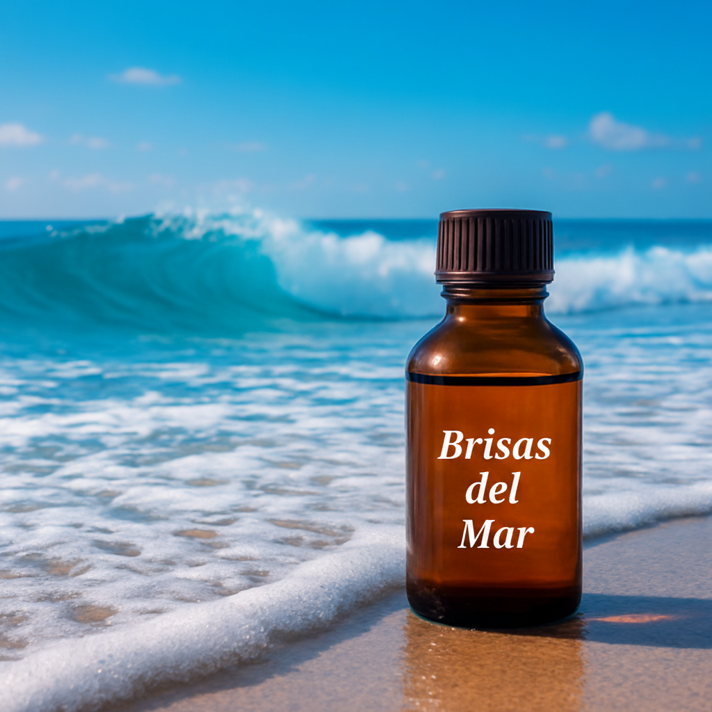 Brisamar esencia aromática