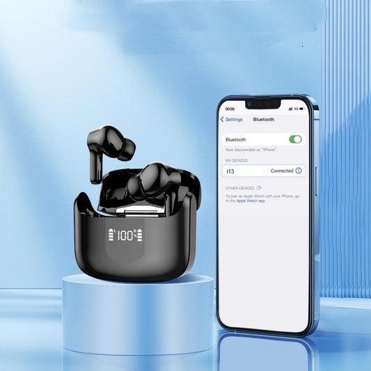 Auriculares Bluetooth TWS In-ear Inteligentes de Larga Duración