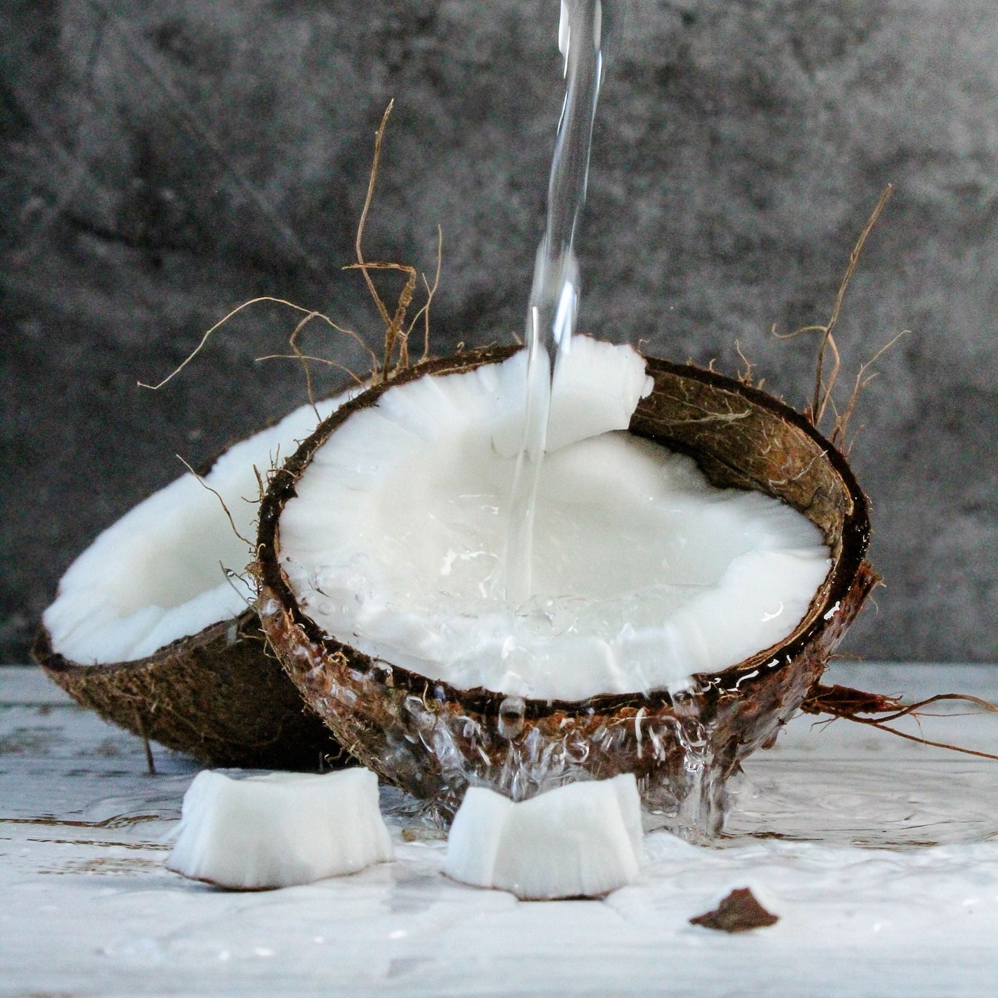 Coco esencia aromática P1