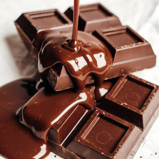 Chocolate esencia aromática P1